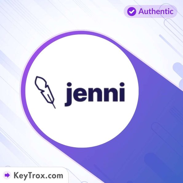 Buy Jenni AI at the Cheapest Price Online