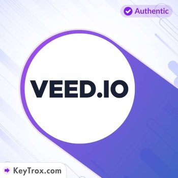 Buy VEED.IO AI at the Cheapest Price Online