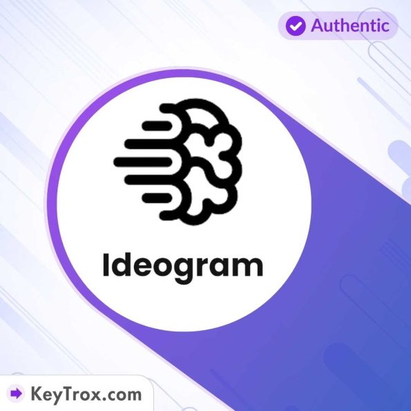 Buy Ideogram Ai Premium at the Cheapest Price Online