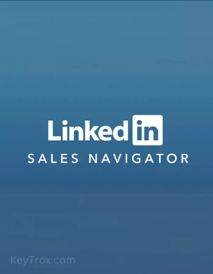 LinkedIn Sales Navigator