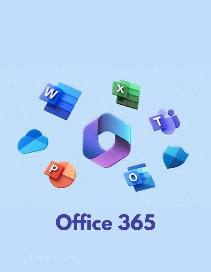 Microsoft Office 365