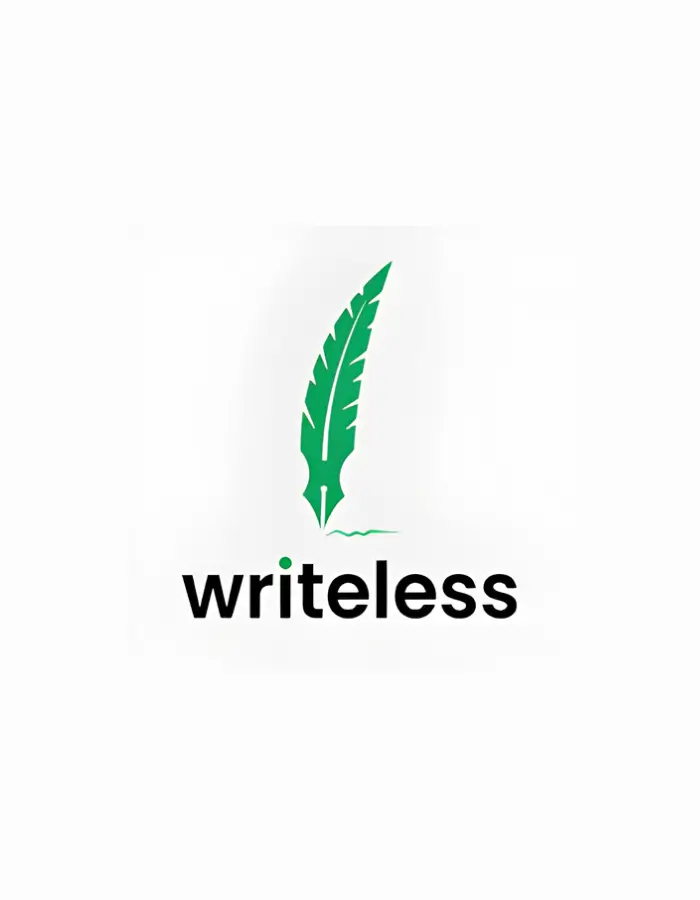 Writeless AI