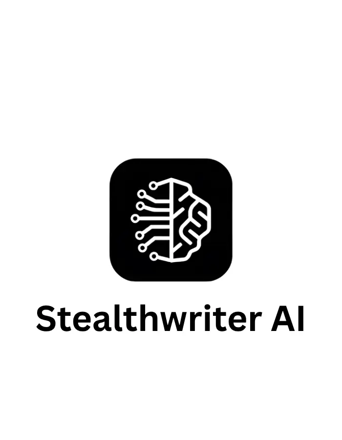 Stealthwriter AI