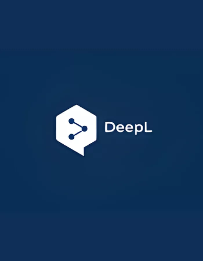 DeepL AI