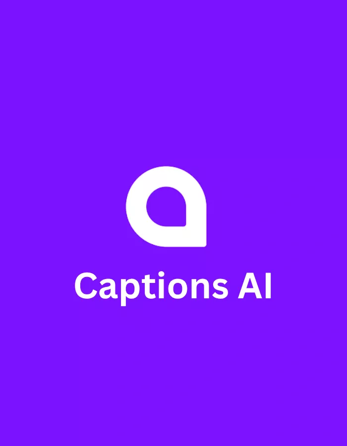 Captions AI
