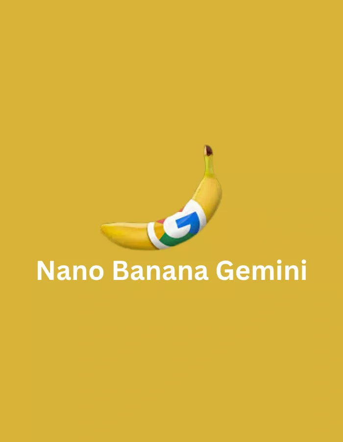 Nano Banana Gemini