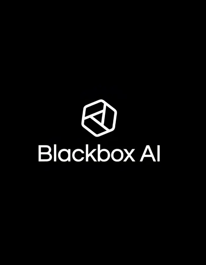 BlackBox AI