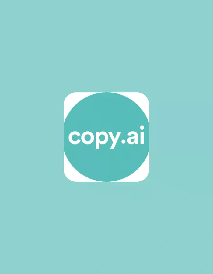 Copy Ai