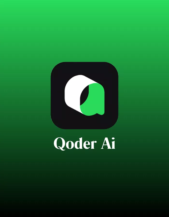 Qoder Ai