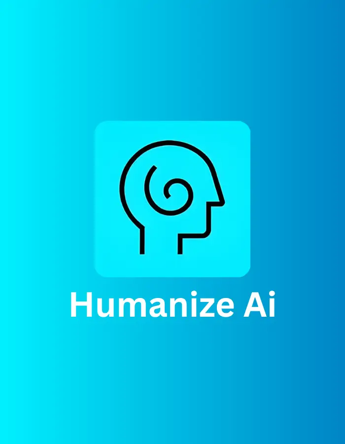 Humanize AI