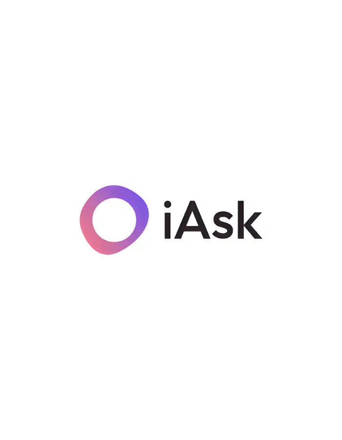 iAsk AI